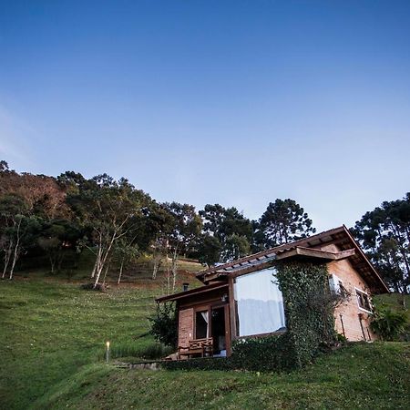 Pousada Villa Catarina Gonçalves Dış mekan fotoğraf