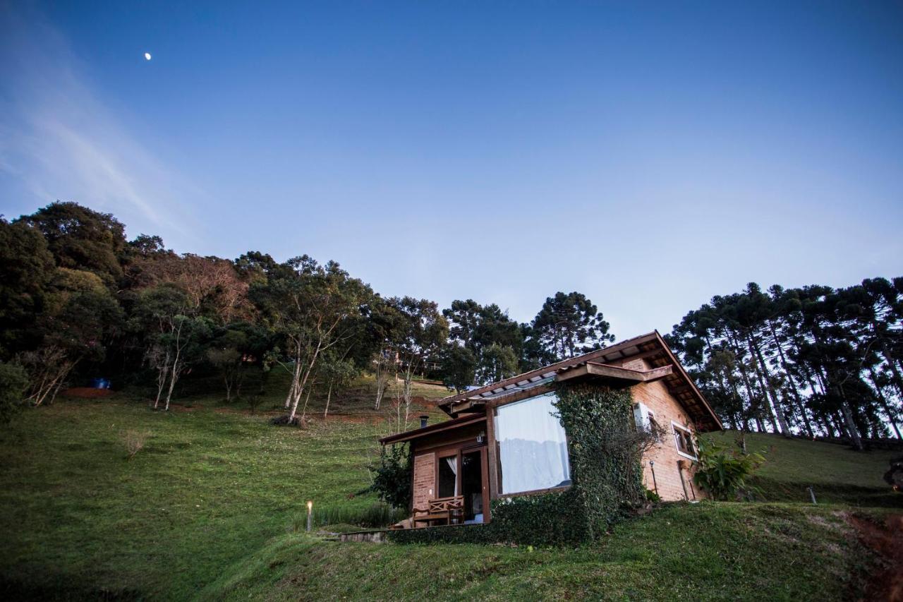 Pousada Villa Catarina Gonçalves Dış mekan fotoğraf